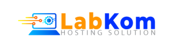 Labkom Hosting